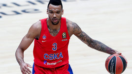 Боломбой теперь в «Олимпиакосе». Центрового сборной России ждет суд с ЦСКА