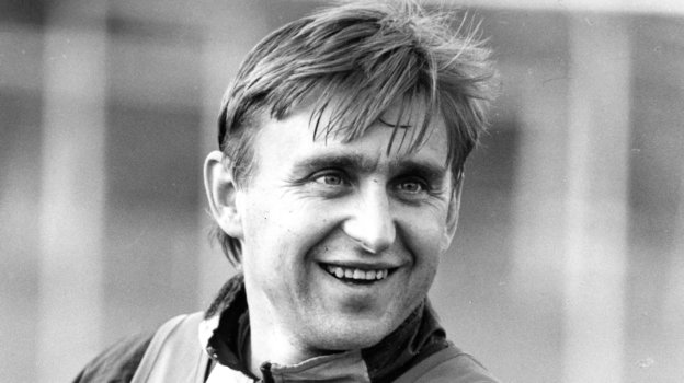 Федор Черенков. Фото Игорь Уткин Федор Черенков. Фото Игорь Уткин