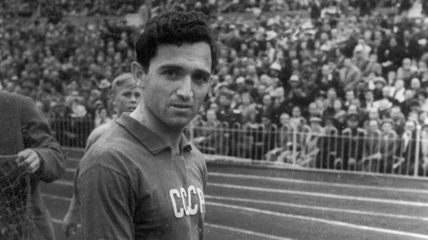 Никита Симонян. Фото Олег Неелов Никита Симонян. Фото Олег Неелов