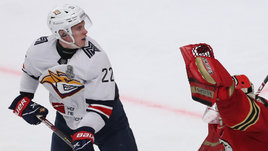 Наши главные таланты. 10 лучших россиян предстоящего драфта НХЛ