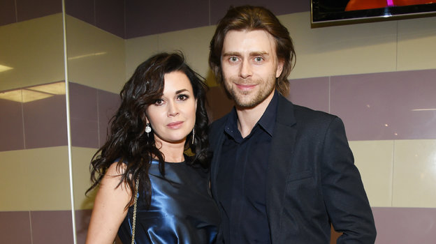 Петр Чернышев и Анастасия Заворотнюк. Фото Global Look Press Петр Чернышев и Анастасия Заворотнюк. Фото Global Look Press