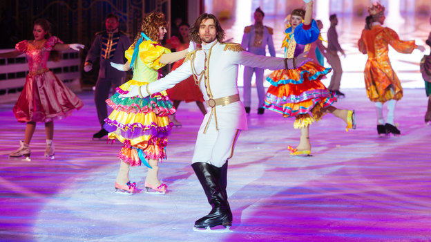 Петр Чернышев. Фото Global Look Press Петр Чернышев. Фото Global Look Press