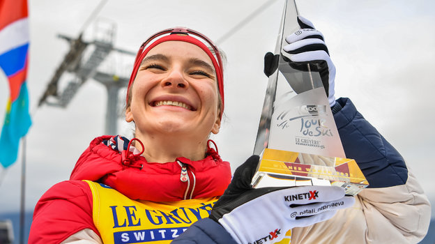 Наталья Непряева. Фото Global Look Press Наталья Непряева. Фото Global Look Press