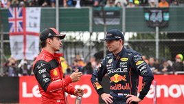 Ферстаппен дерзко побеждал Леклера в Австрии, и теперь Шарль жаждет мести