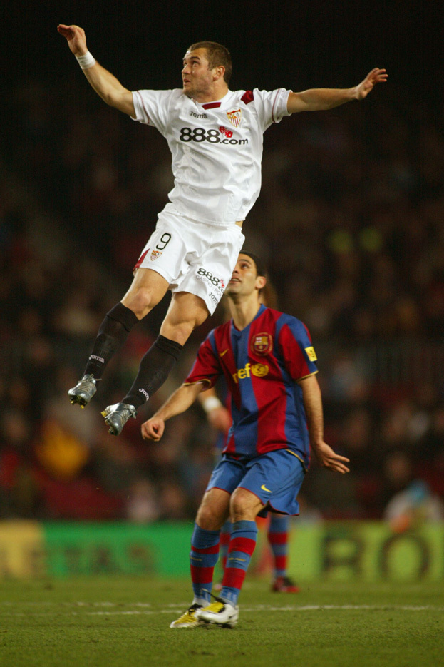 Александр Кержаков. Фото Getty Images Александр Кержаков. Фото Getty Images