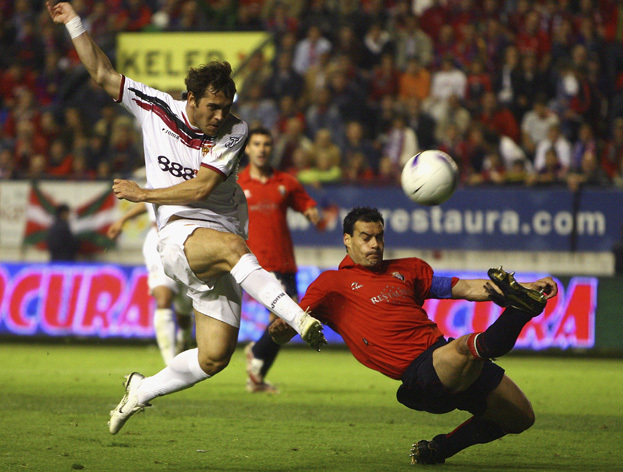 Александр Кержаков. Фото Getty Images Александр Кержаков. Фото Getty Images