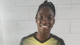 Скандал в женском футболе. Капитан сборной Замбии оказалась мужчиной?