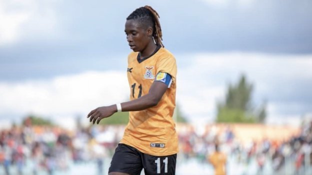 Барбра Банда. Фото из личных соцсетей Барбра Банда. Фото из личных соцсетей