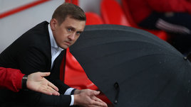 «Не буду делать календарь «Зениту», если позвонят из «Газпрома». Алаев — о целях на посту босса РПЛ