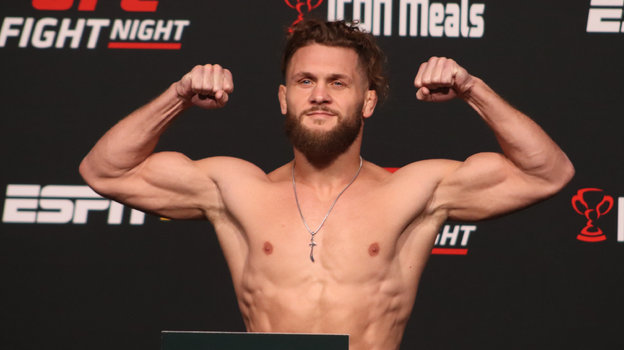 Рафаэль Физиев. Фото Global Look Press Рафаэль Физиев. Фото Global Look Press