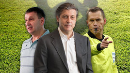 Кто руководит российским судейством? И почему УЕФА и ФИФА могут наложить санкции?