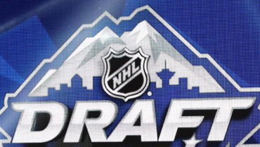 Драфт НХЛ-2022.