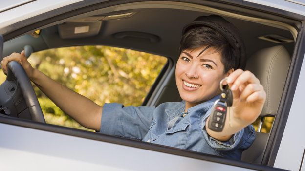 Как правильно выбрать подержанный автомобиль? Фото Global Look Press Как правильно выбрать подержанный автомобиль? Фото Global Look Press