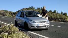 Лето на колесах: готовим автомобиль к дальней поездке