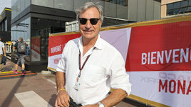 Легенду автогонок Сайнса-старшего чуть не протаранили насмерть. Жуткая авария в серии Extreme E