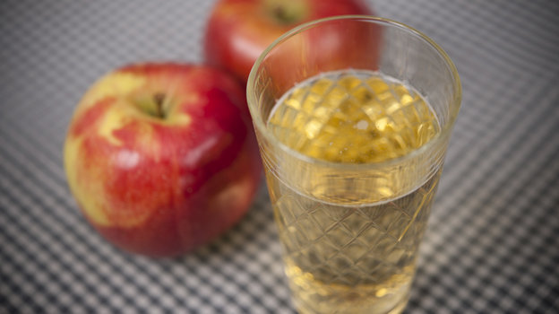 Сидр. Фото Global Look Press Сидр. Фото Global Look Press