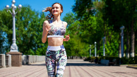 Сколько можно бегать в жару? Мнение эксперта