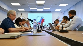 Гандбольные Суперкубки едут в Москву и Чехов