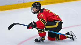 «Каролина» задрафтовала четырех россиян! Клуб НХЛ наплевал на все стереотипы