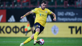 Карпин возвращает Комличенко, ЦСКА отправил форварда в Болгарию, у Кокорина новый конкурент — из «Реала»