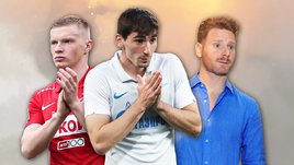 Рассказов, Бакаев, тактика Абаскаля... Пять интриг Суперкубка России