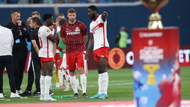 «Не будем гнаться за финансовыми мешками». Гендиректор «Спартака» после поражения от «Зенита»