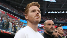 «Такие матчи должны играться на нейтральном поле». Абаскаль после разгрома от «Зенита»