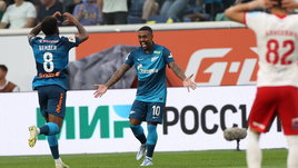 «Спартаку» нужно забыть про конкуренцию с «Зенитом». Угрозы бойкота ударили по Абаскалю и игрокам