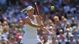 Рыбакина — «кошмар Уимблдона». Но был ли шанс сохранить ее в России?