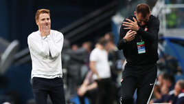 Пока цирк со сменой тренеров в «Спартаке» будет продолжаться — такие 0:4 будут снова и снова. Рабинер — о Суперкубке