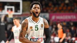 Топовые американские игроки продолжают ехать в Россию. Не смущают ни санкции, ни кейс с Грайнер