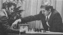 «Матч столетия», перевернувший шахматный мир. Скандальная битва Спасского и Фишера