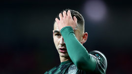 Галицкий заблокировал трансфер Сперцяна в «Динамо», «Зенит» может потерять Вендела