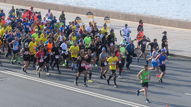 Занятия спортом. Фото Global Look Press Занятия спортом. Фото Global Look Press