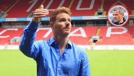 «Абаскаль в «Спартаке» — это игра в русскую рулетку!» Легендарный защитник разбирает разгром от «Зенита»