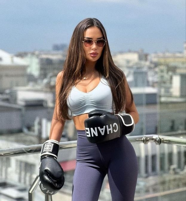 Аида Уразбахтина. Аида Уразбахтина.