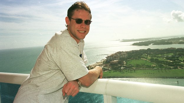 Павел Буре. Фото Александр Вильф, архив «СЭ» Павел Буре. Фото Александр Вильф, архив «СЭ»