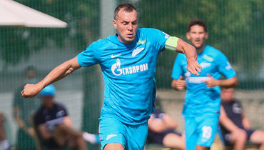 Артем Дзюба.