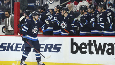 Евгений Свечников.