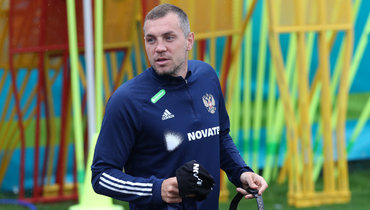 Артем Дзюба.