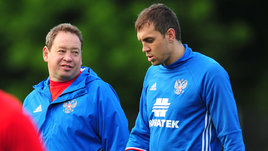 Дзюба тренируется в «Рубине». Но есть только один сценарий, чтобы увидеть Артема в ФНЛ