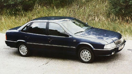 «Волги», не увидевшие конвейера: от 3105 до 3111