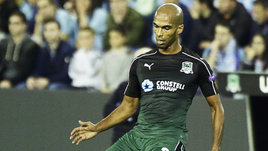 Сумасшедший профи, проигравший в «Краснодаре» конкуренцию Мартыновичу. «Спартак» нашел замену Кофрие