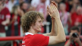 «Динамо» нашло защитника в Парагвае, Крал уезжает в бундеслигу, Бийол — в серии А