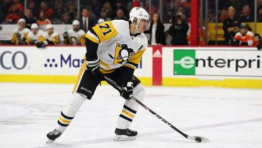 Евгений Малкин.