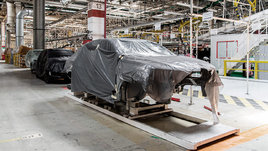 Какими могут стать новые «Москвичи»?