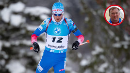 В Союзе биатлонистов России объяснили, зачем нам сборная в период санкций