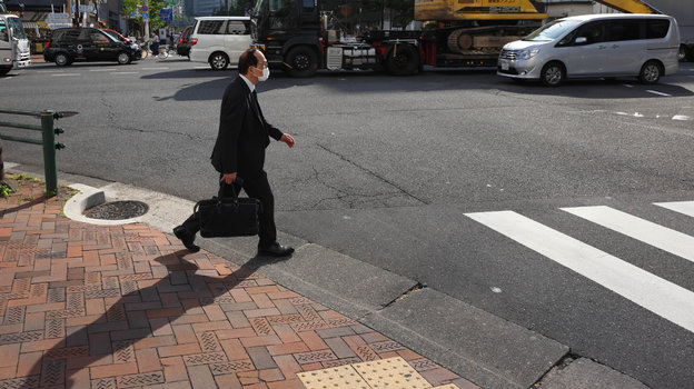 Как проезжать перекресток. Фото Global Look Press Как проезжать перекресток. Фото Global Look Press