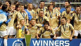 «Зенит»: история клуба, факты о легендарной футбольной команде