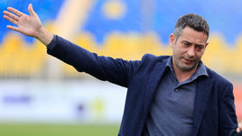 Полгода Каттани в «Спартаке»: кубок, много трансферов и словесная война с «Зенитом»